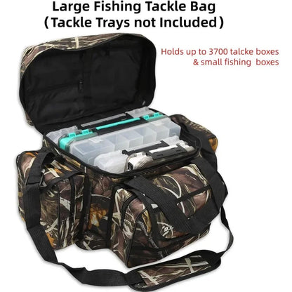 Tackle Bag