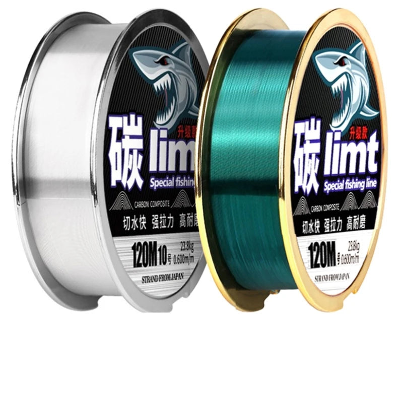 120M Fishing Line