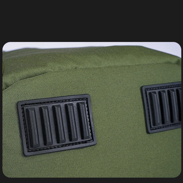 Multifunctional Fishing Backpack