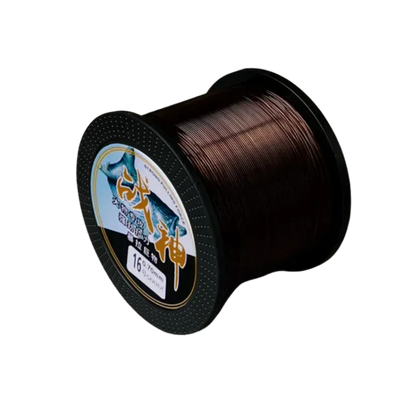 500m Thicker Fishing Line  Anchor Fish Special Lines Fish Sturgeon Fishing Equipment