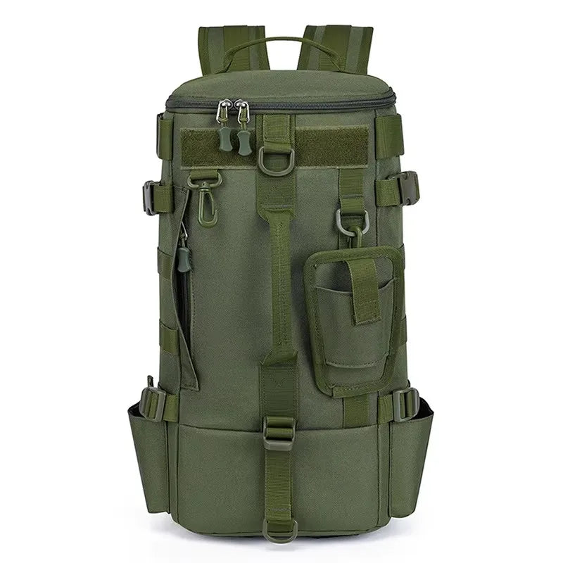 Multifunctional Fishing Backpack