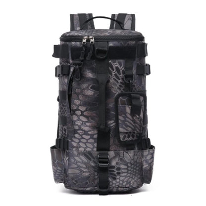 Multifunctional Fishing Backpack