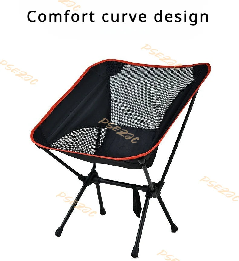 Portable Folding Chair