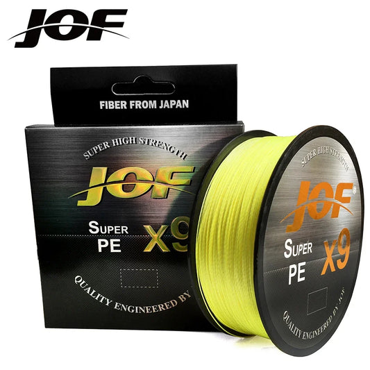 Braided Fishing Line 100MM