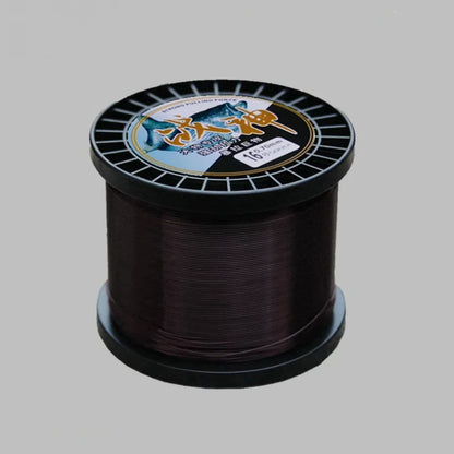500m Fishing Line Mainline Sea Rod Sea Fishing