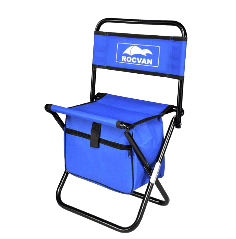 Portable Foldable Fishing Chair