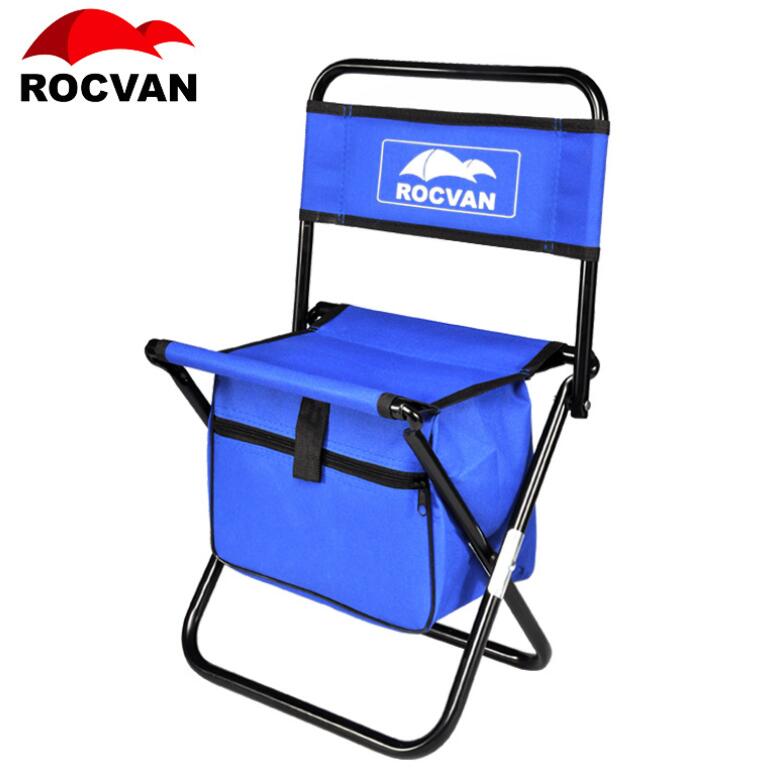 Portable Foldable Fishing Chair