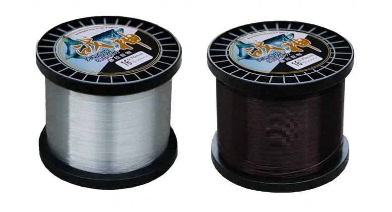 500m Fishing Line Mainline Sea Rod Sea Fishing