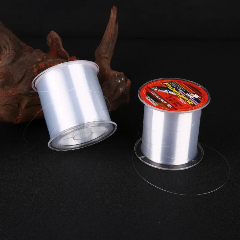 300M 500M Fishing line