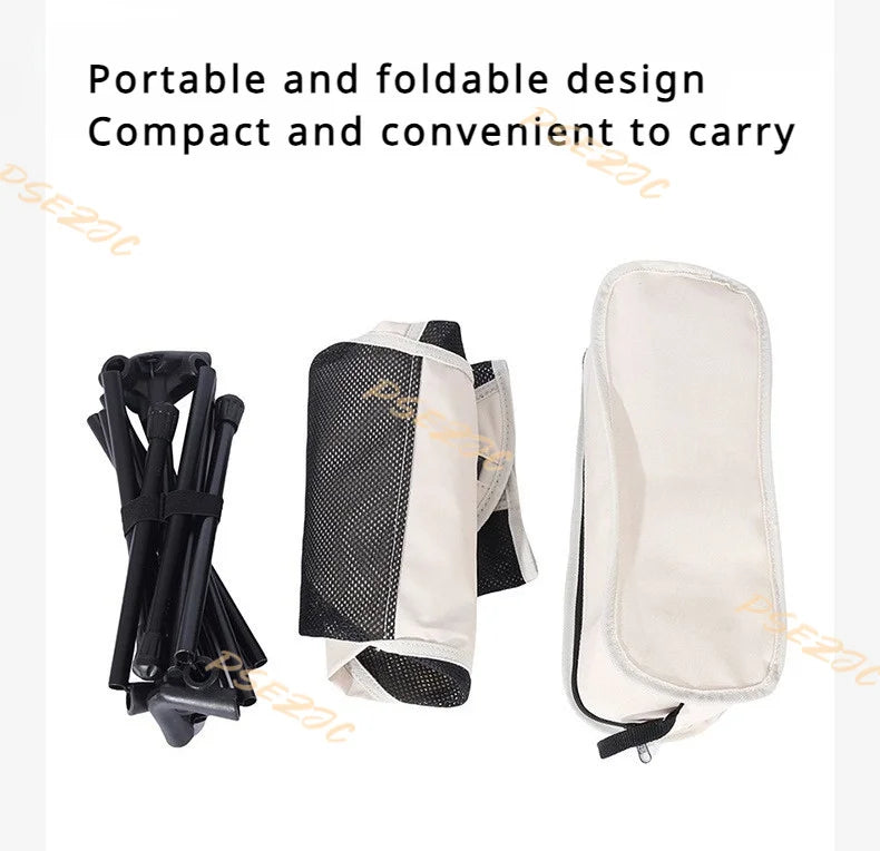 Portable Folding Chair
