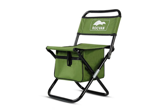 Portable Foldable Fishing Chair