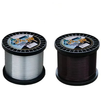 500m Thicker Fishing Line  Anchor Fish Special Lines Fish Sturgeon Fishing Equipment