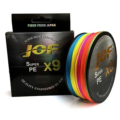 Braided Fishing Line 100MM