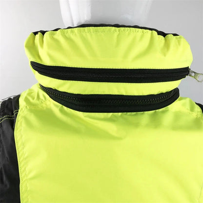 Adult Life Jacket Adjustable Buoyancy Aid Swimming Boating Sailing Fishing Water Sports Safety Life Man Jacket Vest