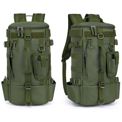 Multifunctional Fishing Backpack