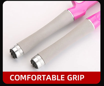 Telescopic Fishing Rod and Reel Combo