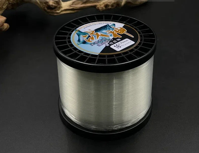 500m Thicker Fishing Line  Anchor Fish Special Lines Fish Sturgeon Fishing Equipment