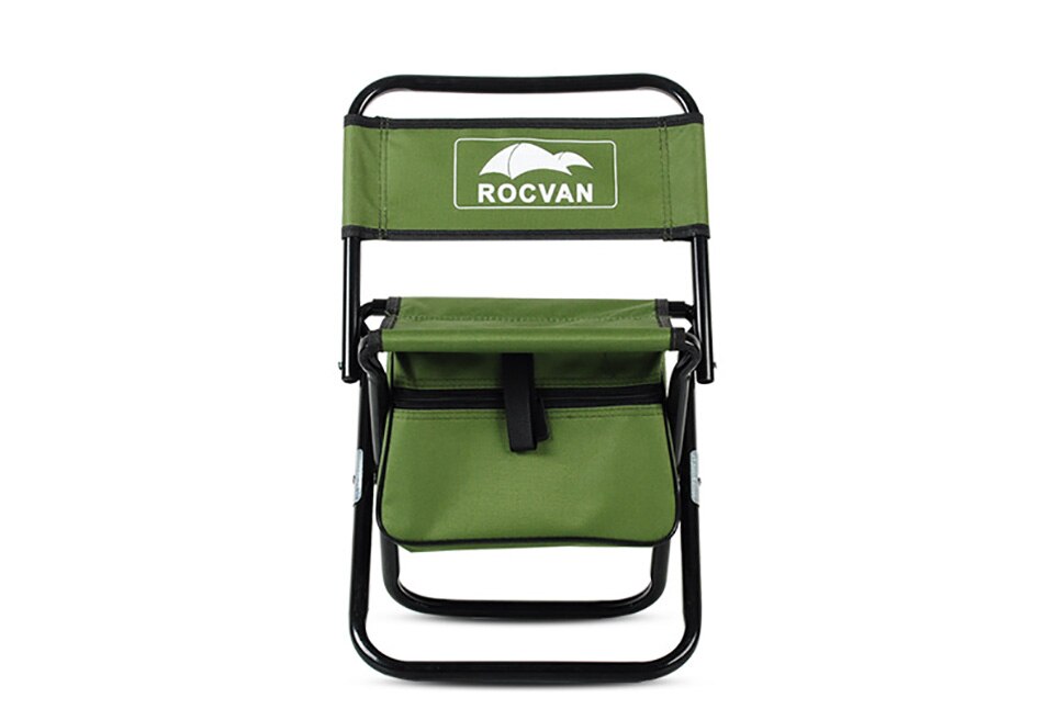 Portable Foldable Fishing Chair