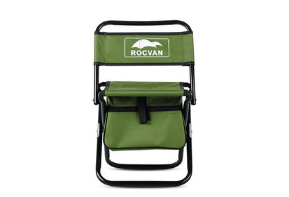 Portable Foldable Fishing Chair