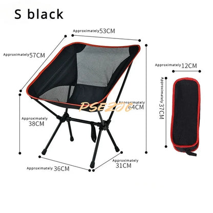 Portable Folding Chair
