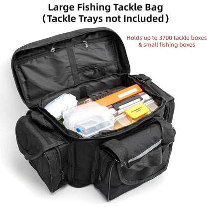 Tackle Bag