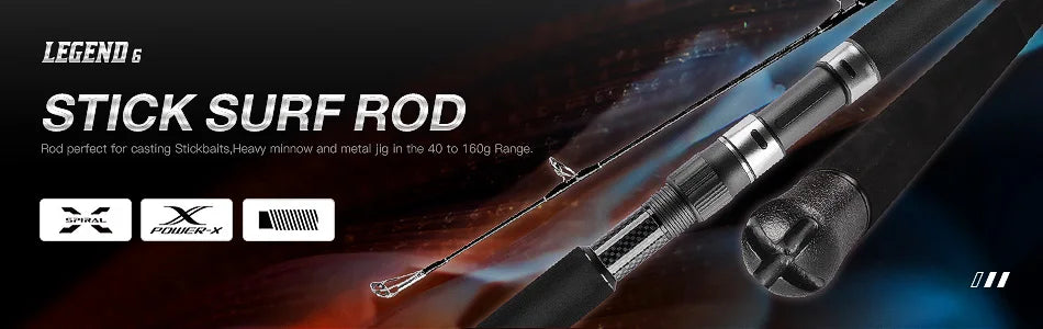 Fishing Rod Leisure  Spinning Casting  4 Section Travel Rod Pike Trout Freshwater Fishing Rod