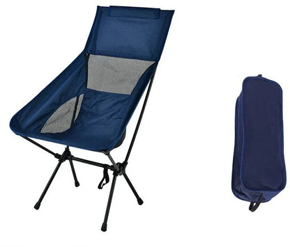 Portable Folding Chair