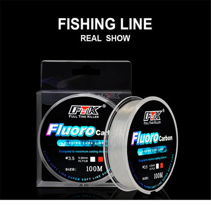 100m Fishing Line
