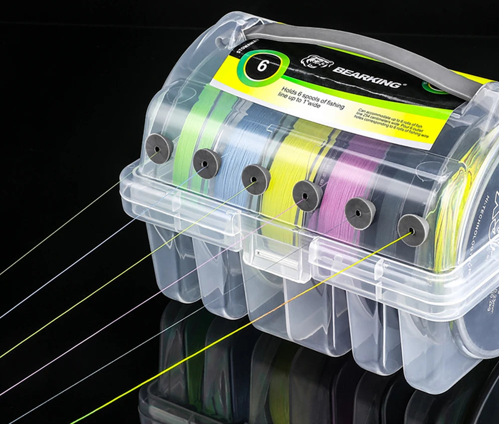 Fishing Tackle Box