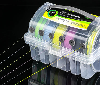 Fishing Tackle Box