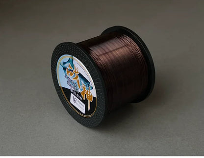 500m Thicker Fishing Line  Anchor Fish Special Lines Fish Sturgeon Fishing Equipment