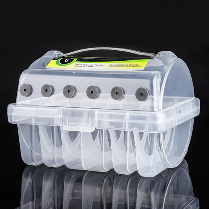 Fishing Tackle Box