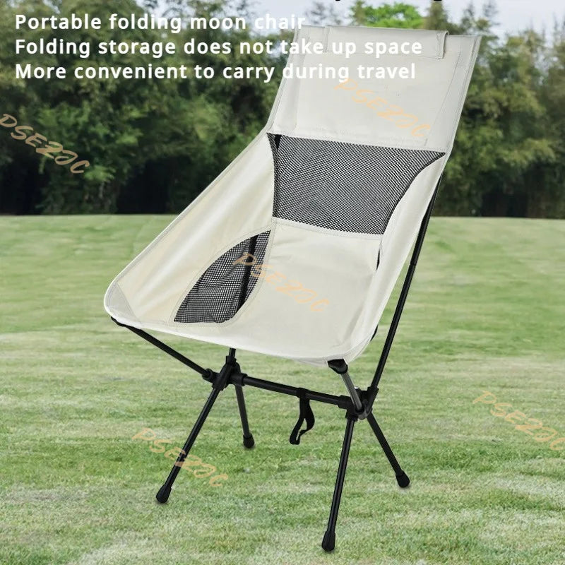 Portable Folding Chair