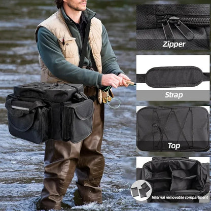Tackle Bag