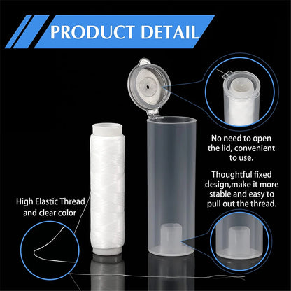 656FT Invisible Fishing Line