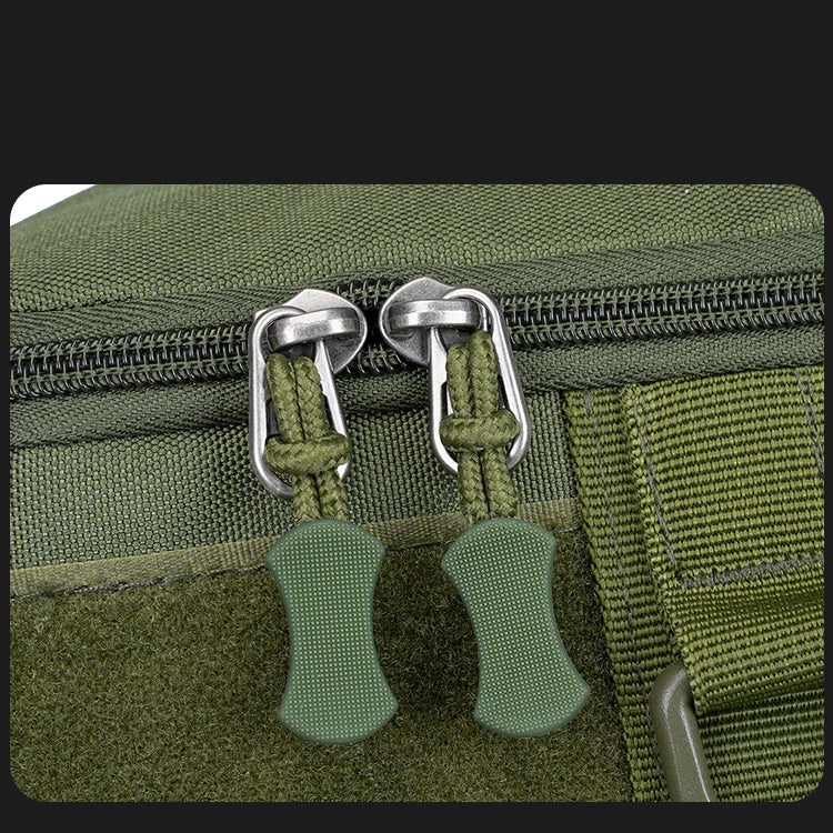 Multifunctional Fishing Backpack