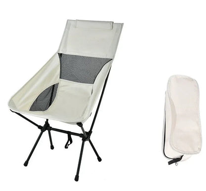 Portable Folding Chair