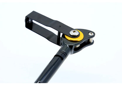 Sea Fishing Heavy Rod 3+1 Roller Guid 80LBS 100LBS 130LBS Big Game Boat Trolling Rod Winter Rod Tuna