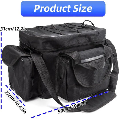 Tackle Bag
