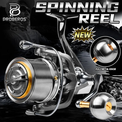 Casting Reel