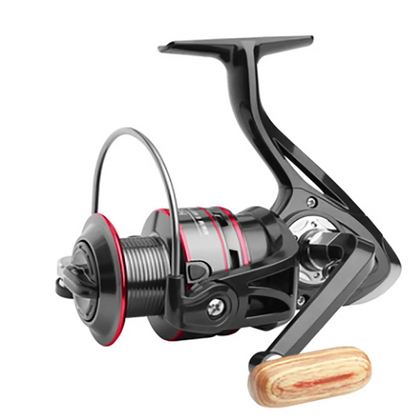 Baitcasting Reel