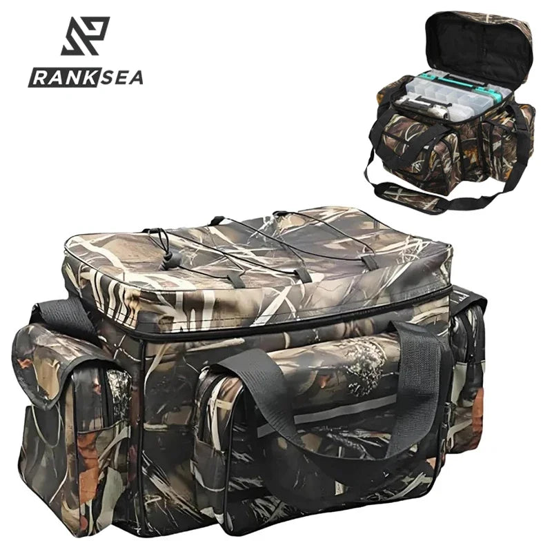 Tackle Bag