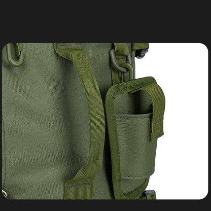 Multifunctional Fishing Backpack