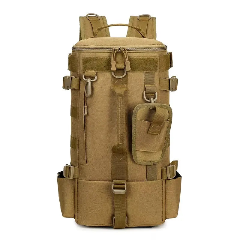 Multifunctional Fishing Backpack