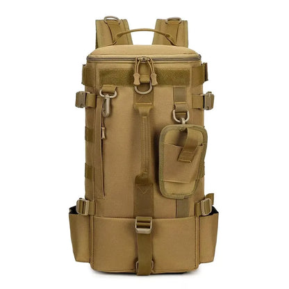 Multifunctional Fishing Backpack