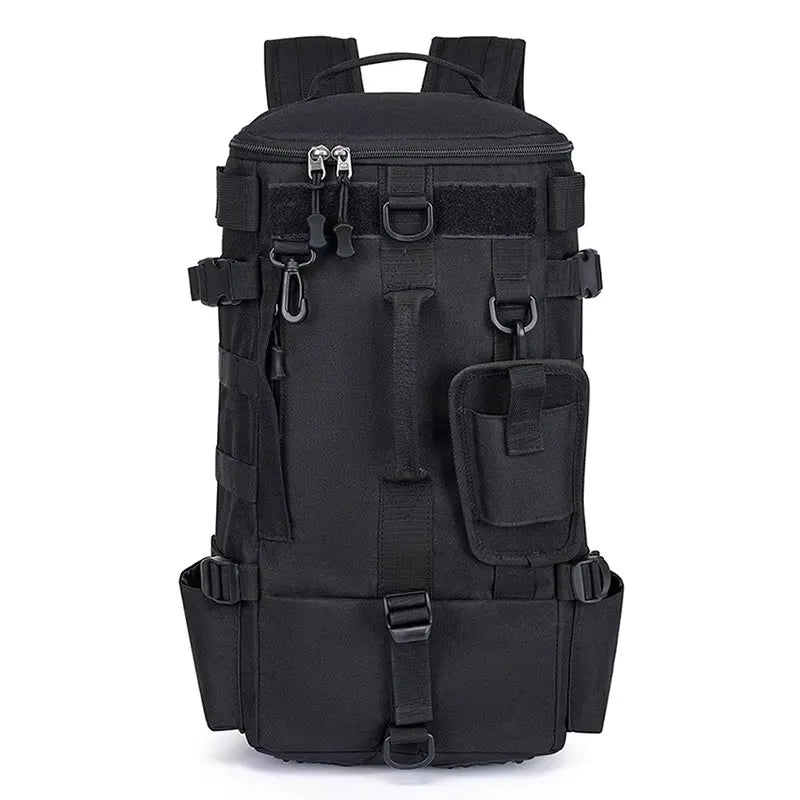 Multifunctional Fishing Backpack