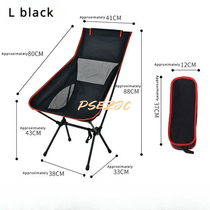 Portable Folding Chair