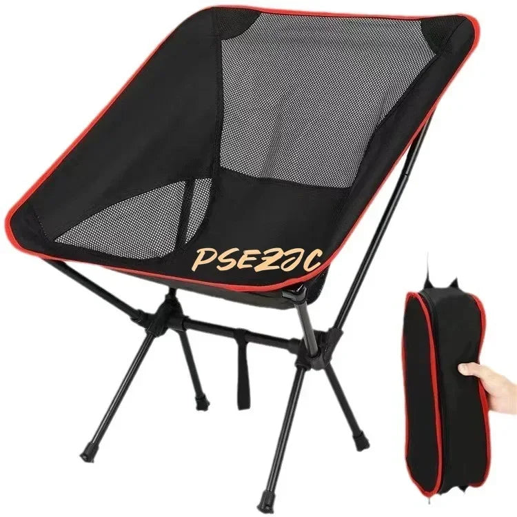 Portable Folding Chair