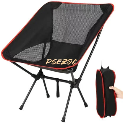 Portable Folding Chair